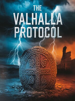 cover image of The Valhalla Protocol